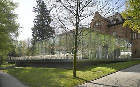 Tagungszentrum Evangelische Akademie Bad Boll