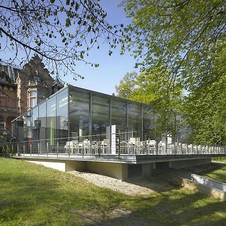 Tagungszentrum Evangelische Akademie Bad Boll Exterior foto