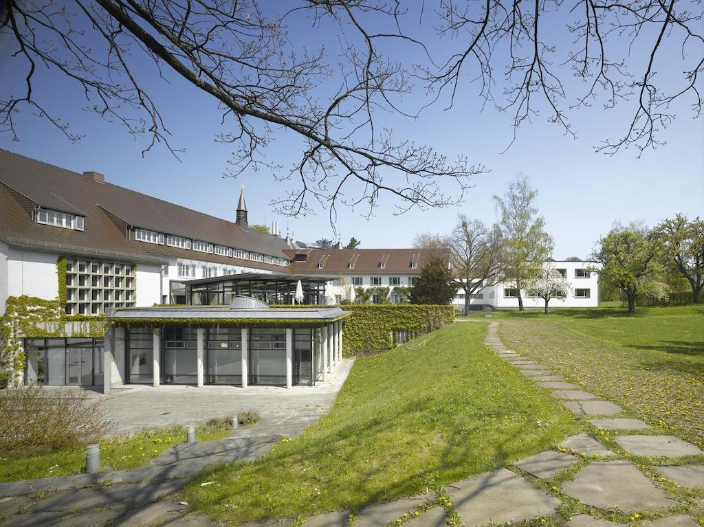 Tagungszentrum Evangelische Akademie Bad Boll Exterior foto